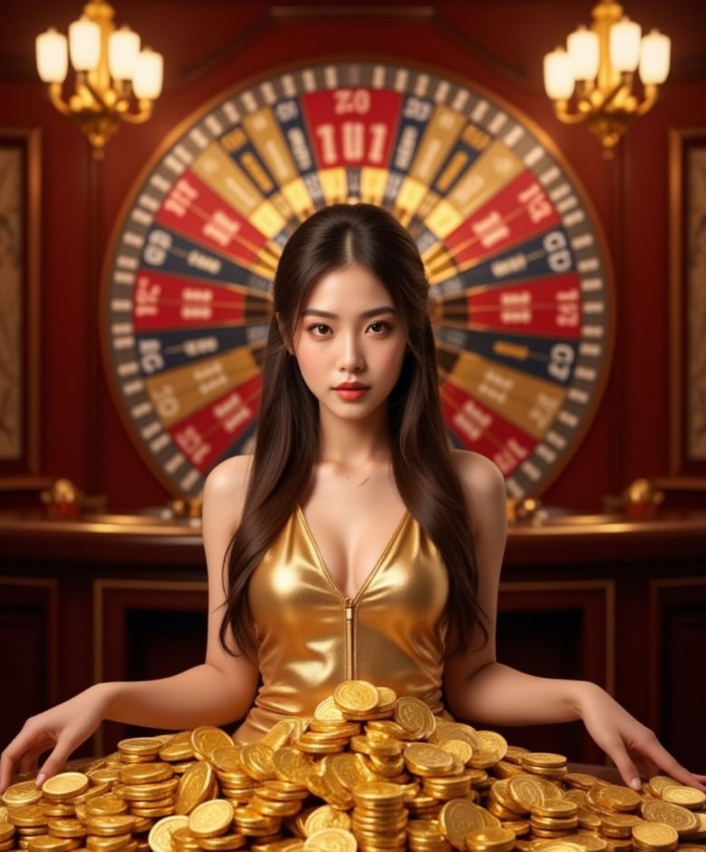 Pragmatic Play PG Soft Slot ဂိမ်း RTP နှင့် Jackpot ဆုများ