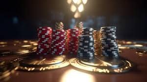 Slot Games kmega888