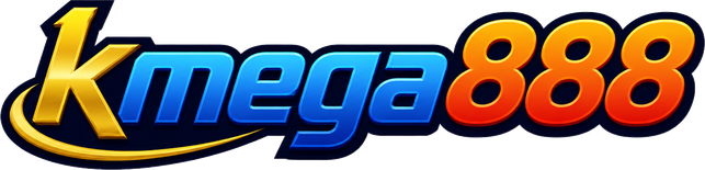 kmega888 Logo